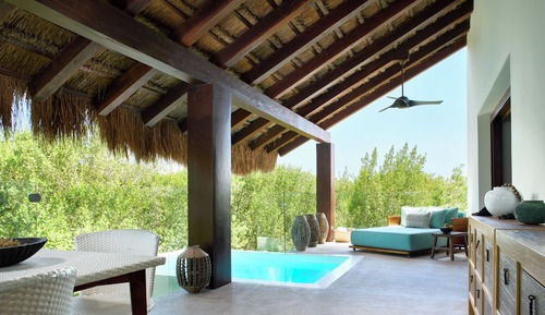 Presidential Villa, 3 Bedrooms