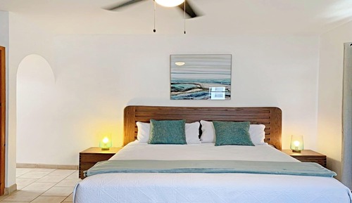 Family Villa, 3 Bedrooms