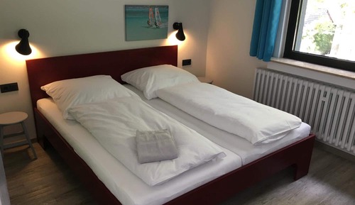 Standard Room, 2 Queen Beds