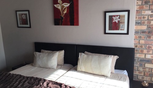 Exclusive House, 3 Bedrooms