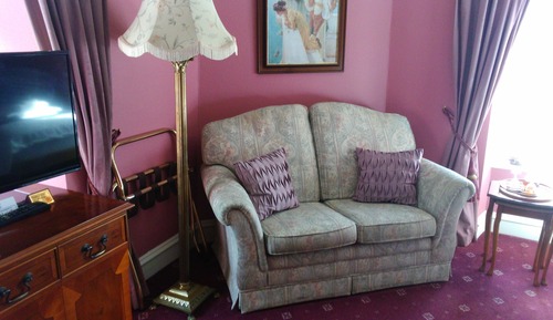 Family Suite