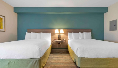 Superior Studio, Multiple Beds, Non Smoking