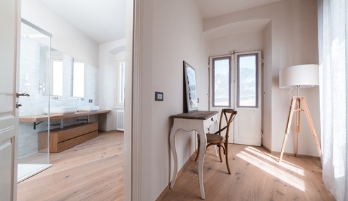 Junior Suite, Terrace