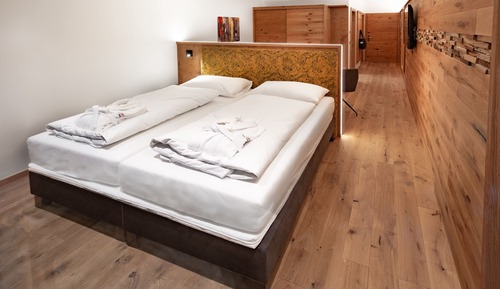 Comfort Double Room, Non Smoking, Mountain View