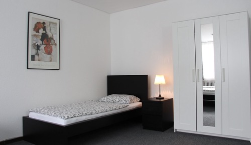 Superior Apartment, Ensuite (2 Schlafzimmer - #26)