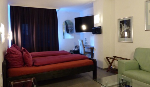 Junior Suite