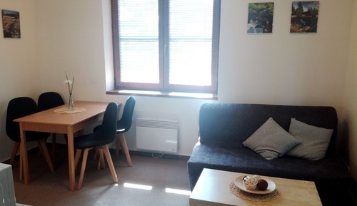 Family Suite, 1 Bedroom, Kitchen