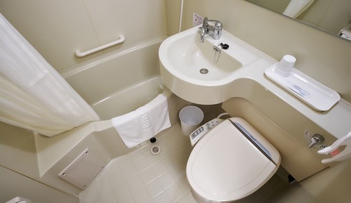 Triple Room, Non Smoking