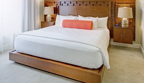 Presidential Suite, 1 Bedroom