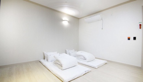 Standard Room (Korean style_Ondol)