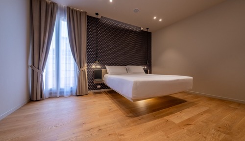 Superior Suite, 1 Bedroom