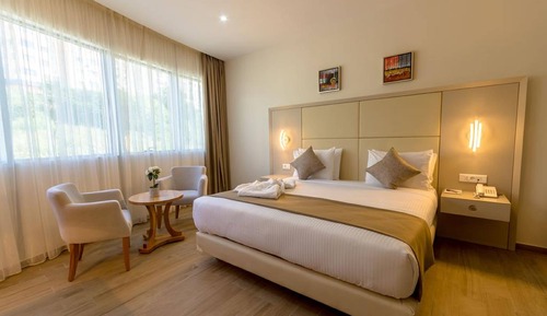 King Suite