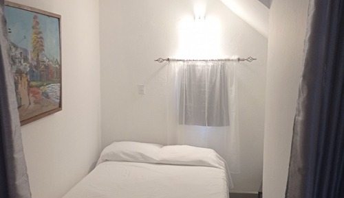 Classic Double Room, Multiple Beds, Balcony, Pool View