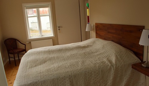 Double or Twin Room, Private Bathroom