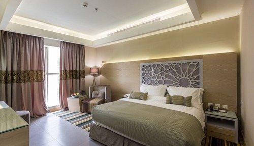 Apartment, 2 Bedrooms