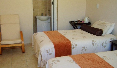 Classic Twin Room