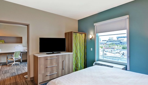 Suite, 1 Bedroom, Non Smoking