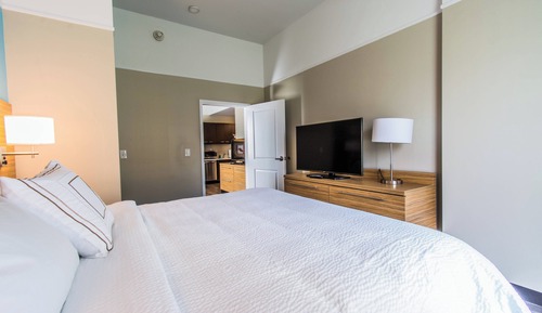 Suite, 1 Bedroom, Non Smoking