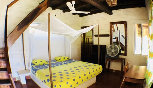 Superior Quadruple Room, Multiple Beds, Non Smoking
