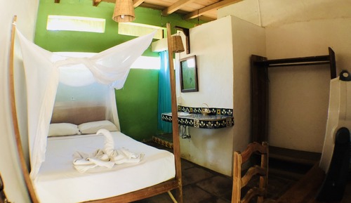 Standard Double Room, 1 King Bed, Non Smoking