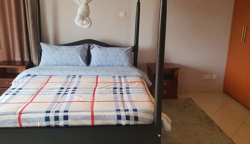 Single Room, Balcony