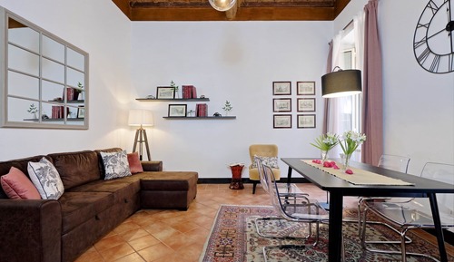 Apartment, 2 Bedrooms