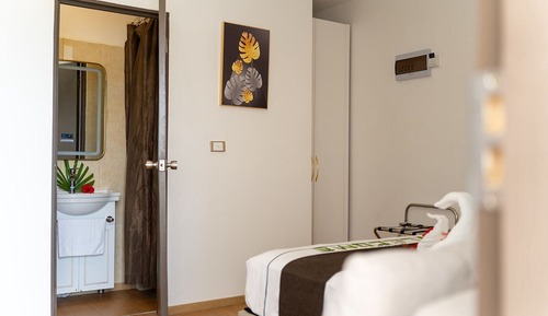 Premier Room