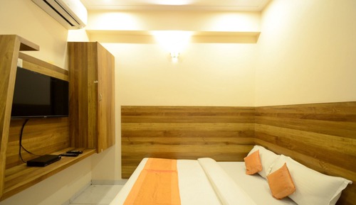 Superior Double Room, 1 Queen Bed, Non Smoking