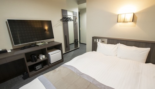 Double Room, Non Smoking