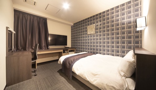 Deluxe Double Room, Non Smoking