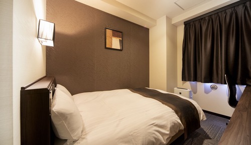 Economy Single Room, 1 Large Twin Bed, Non Smoking