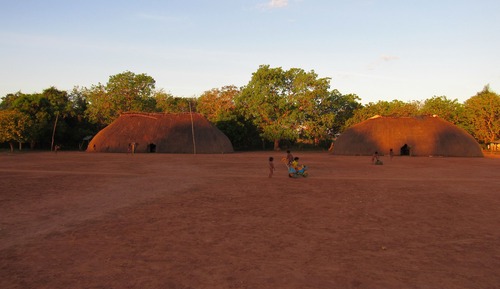 Traditional Cabin, Multiple Beds, Accessible