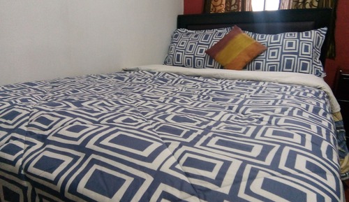Family Bungalow, 3 Bedrooms, Non Smoking