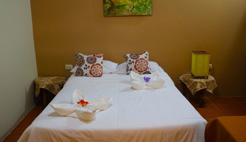 Twin Room (air conditioning)