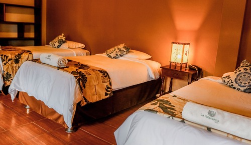 Triple Room (air conditioning)