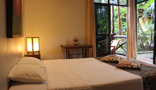 Double Room (fan)