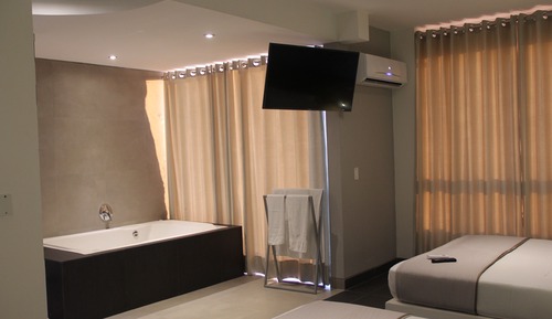 Family Double Room, 2 Queen Beds