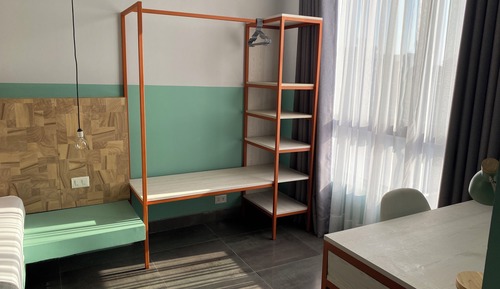 Business Room