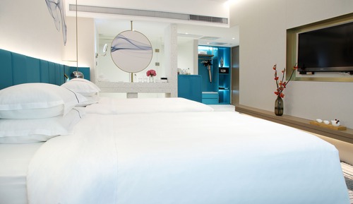 Executive Twin Room