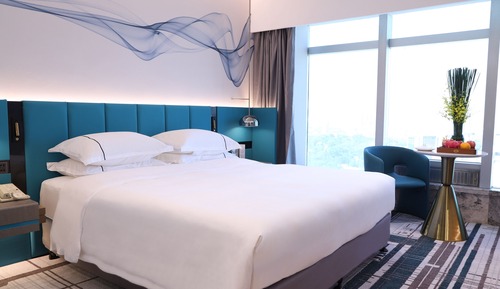 Executive Double Room