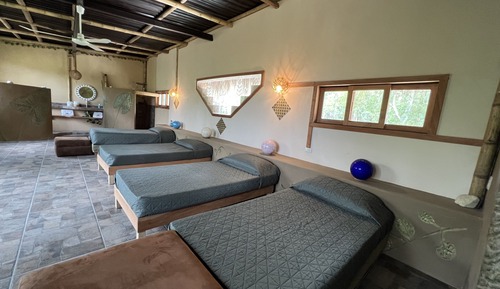 Basic Shared Dormitory