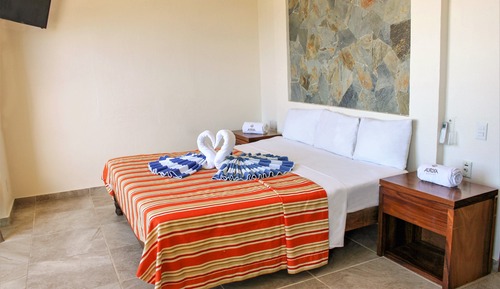 Presidential Room, 2 Bedrooms