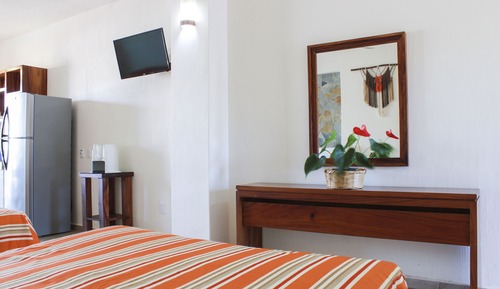 Junior Room