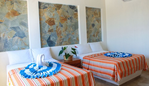 Junior Room, 1 Bedroom