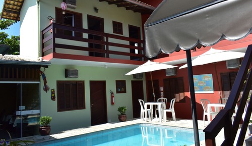 Double Room, Non Smoking