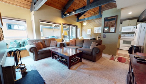 Condo, 1 Bedroom