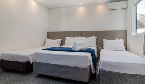 Superior Quadruple Room