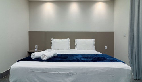 Superior Double or Twin Room, 1 Double Bed