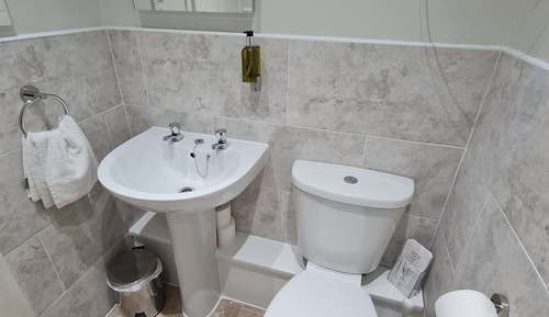 Superior Double or Twin Room