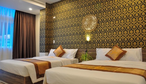 Superior Double or Twin Room, 2 Bedrooms